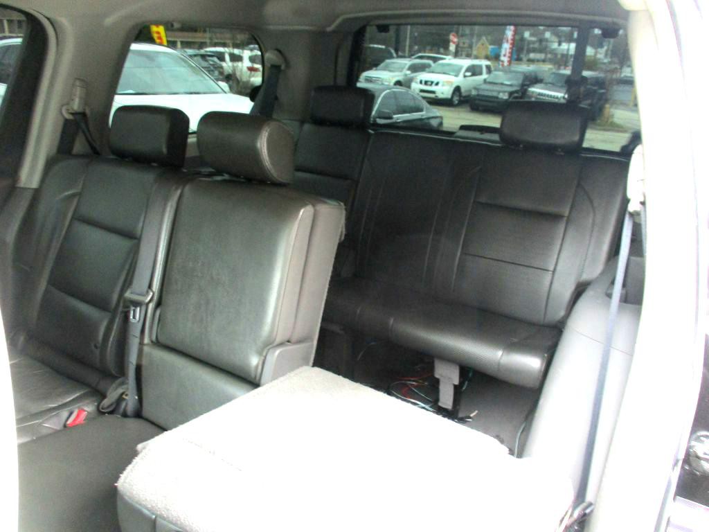 2006 Nissan Armada Image 13