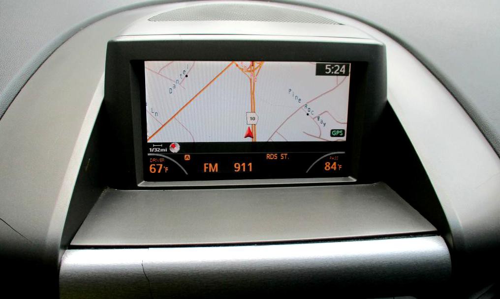 2006 Nissan Armada Image 14