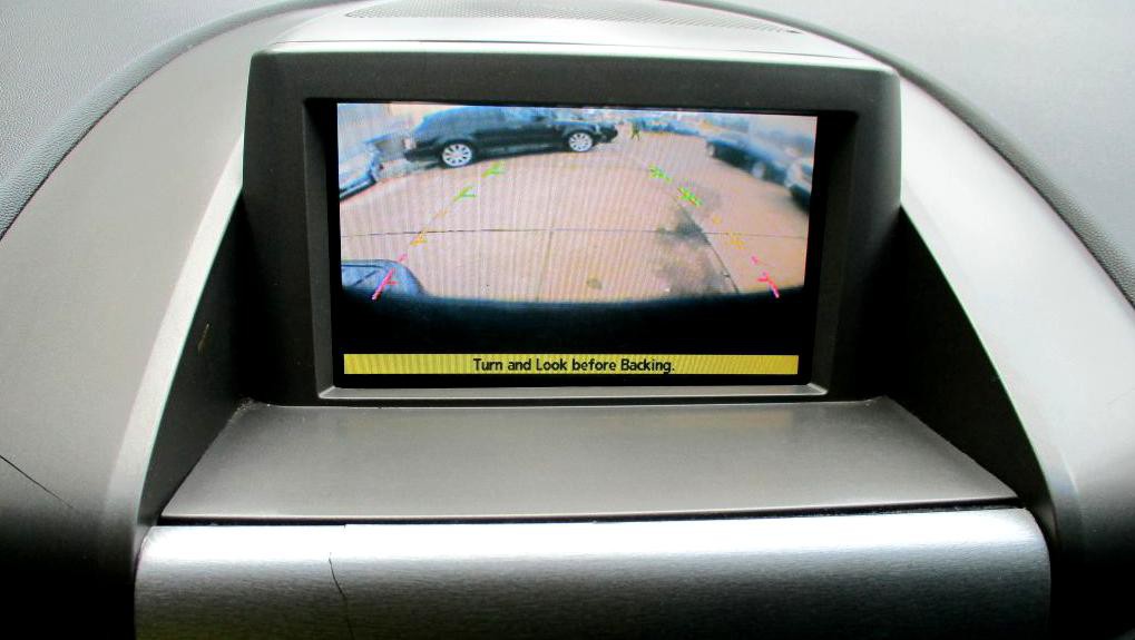 2006 Nissan Armada Image 15