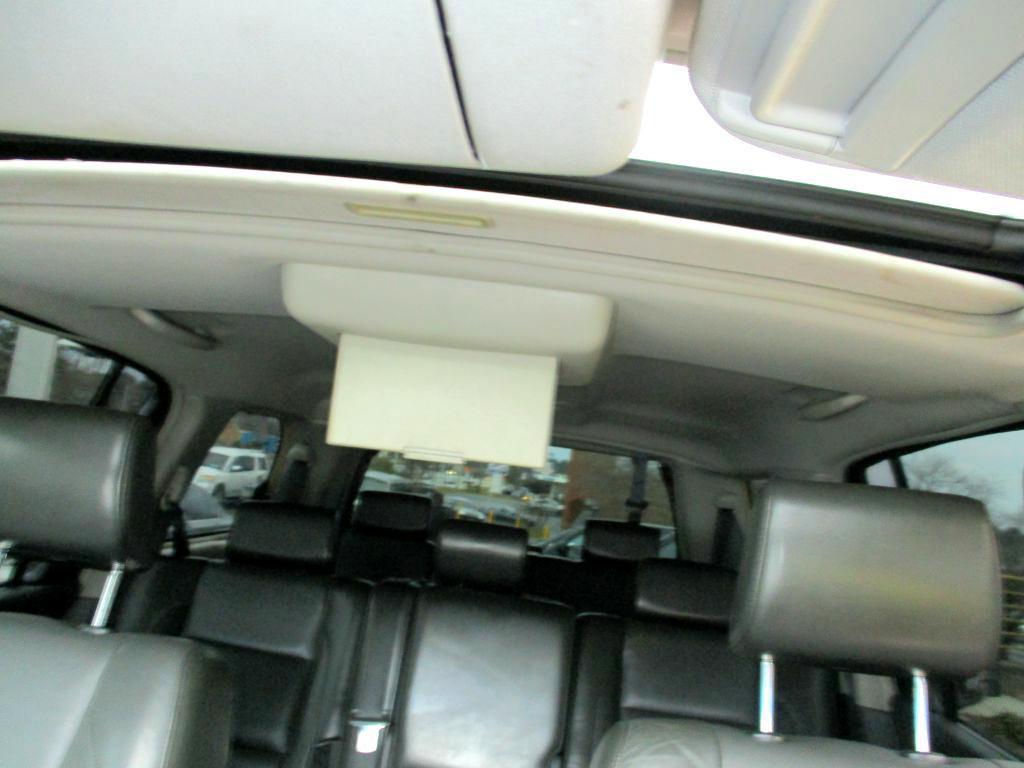 2006 Nissan Armada Image 17