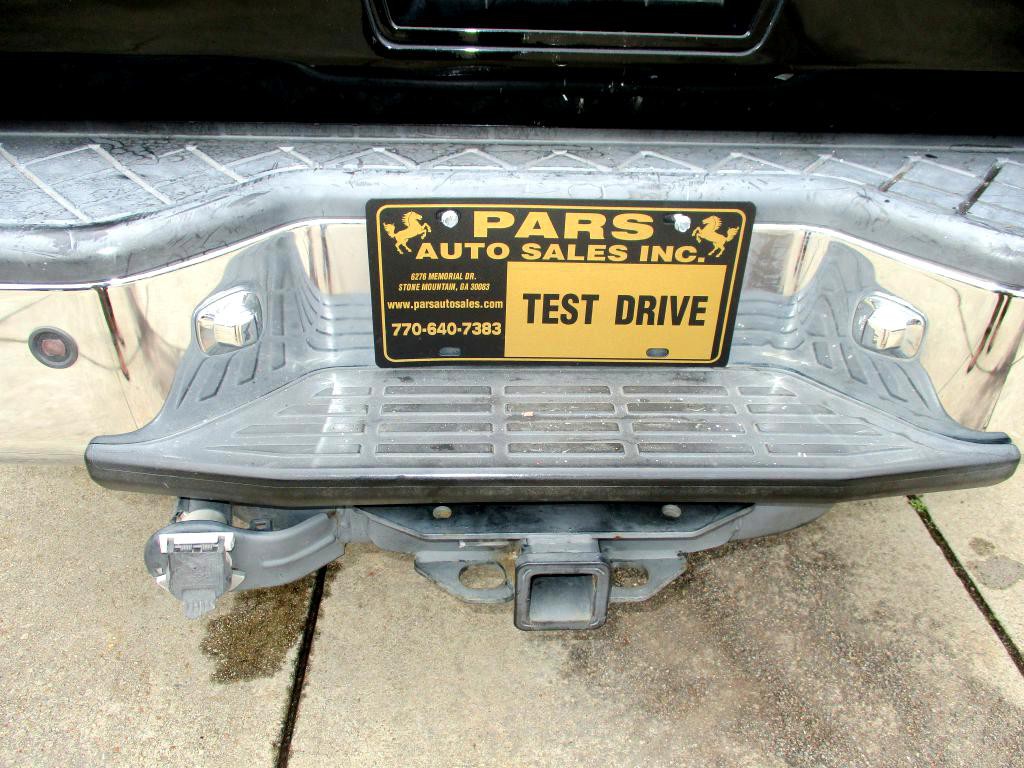 2006 Nissan Armada Image 21