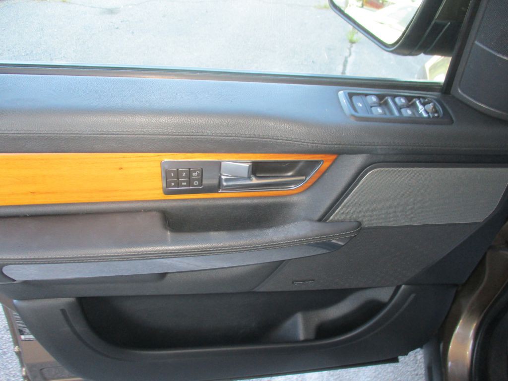 2013 Land Rover Range Rover Sport Image 19