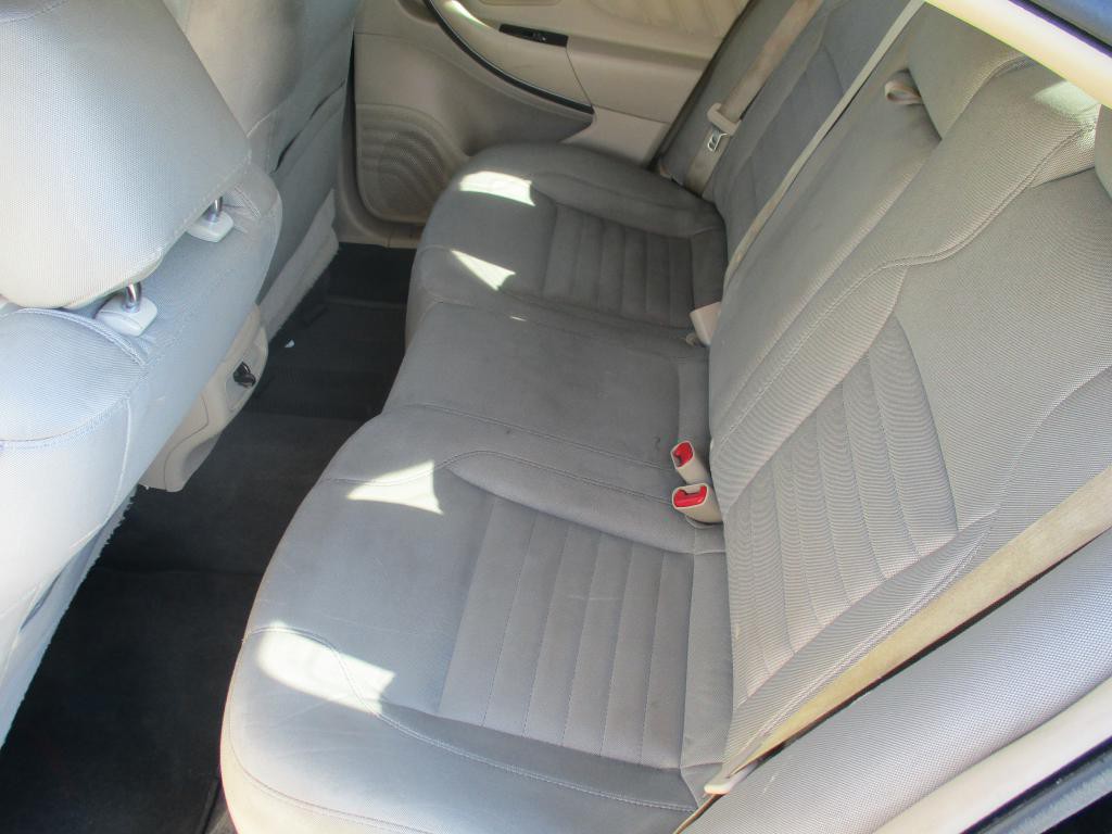 2014 Ford Taurus Image 9