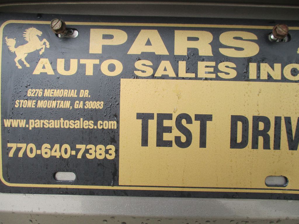 2014 Ford Taurus Image 17