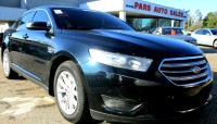 Image for 2014 Ford Taurus SE ID: 7452490