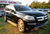 Image for 2013 Mercedes-Benz GL-Class GL 450 4MATIC ID: 7461359