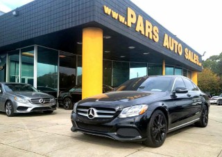 Image for 2018 Mercedes-Benz C-Class C 300 ID: 7468555