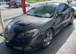 Image for 2008 Pontiac G6 GXP ID: 7502484