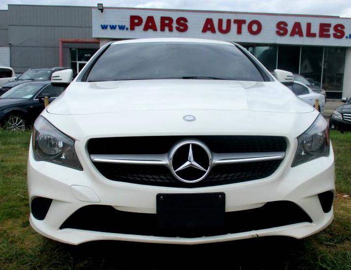 2014 Mercedes-Benz