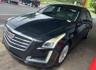 Image for 2015 Cadillac CTS  ID: 7604818