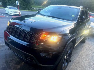 Image for 2019 Jeep Grand Cherokee Laredo ID: 7604945