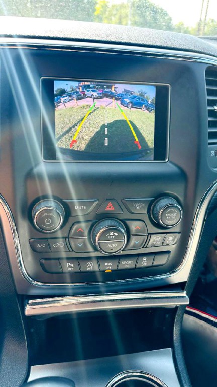 2019 Jeep Grand Cherokee Image 3