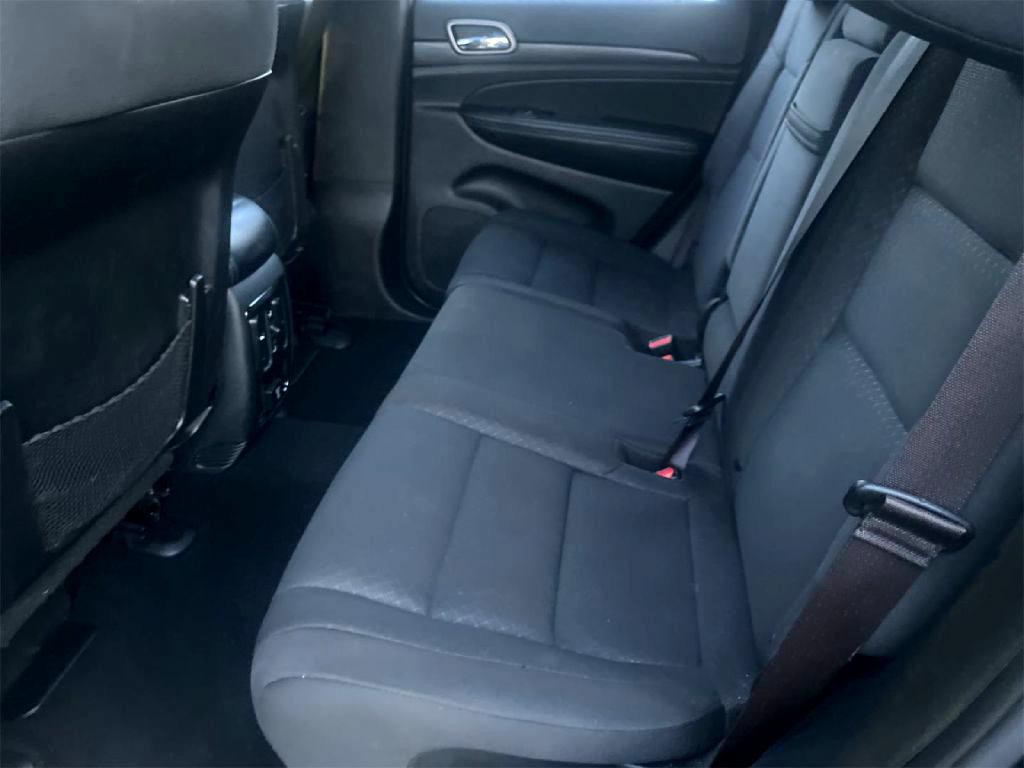 2019 Jeep Grand Cherokee Image 13