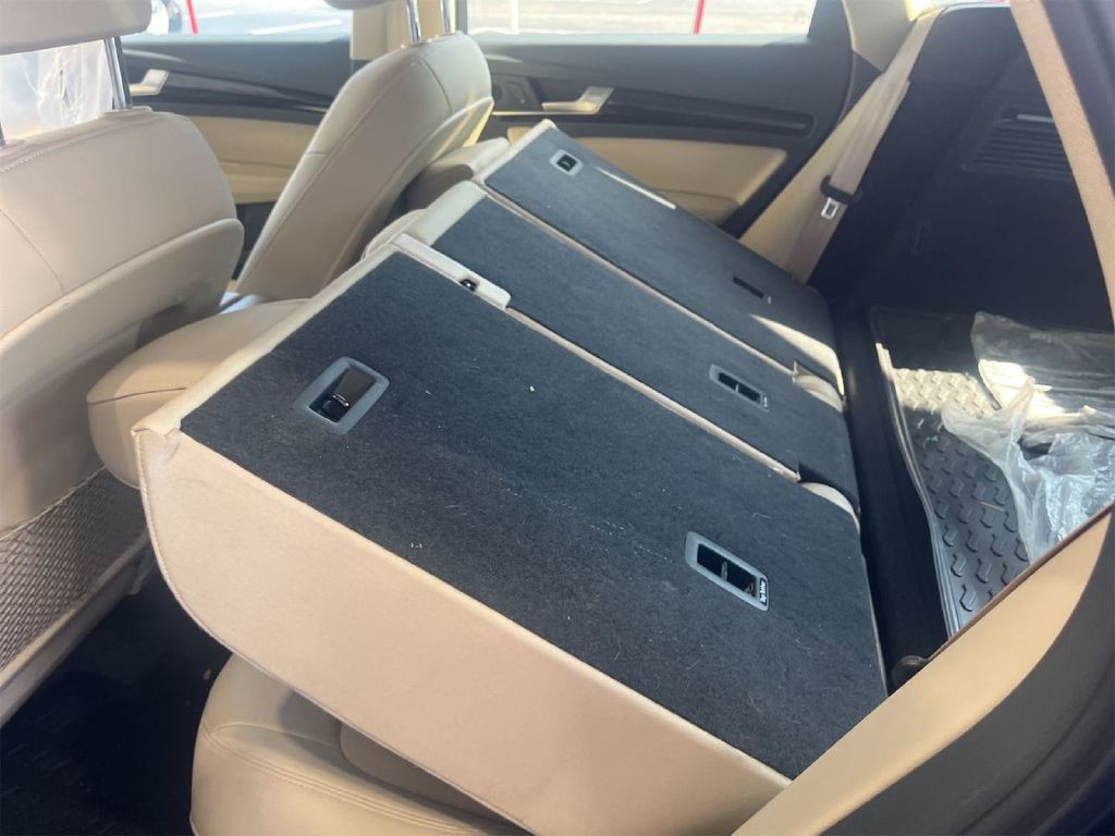 2018 Audi Q5 Image 12