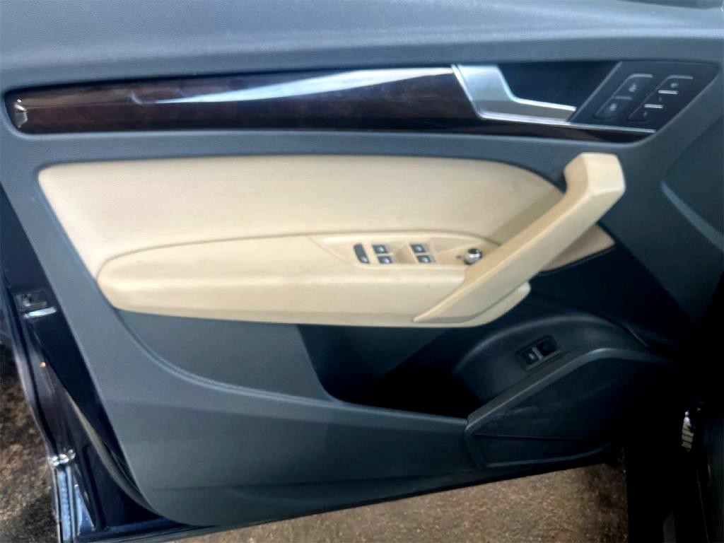 2018 Audi Q5 Image 14