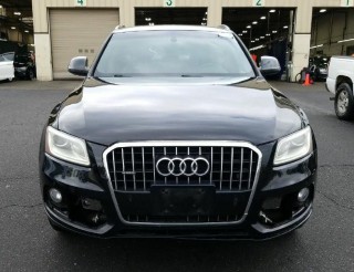Image for 2013 Audi Q5 Premium Plus ID: 7605236