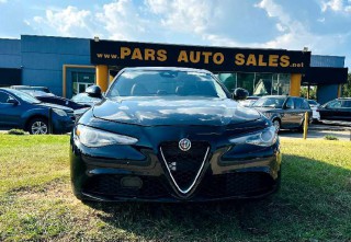 Image for 2020 Alfa Romeo Giulia  ID: 7676146