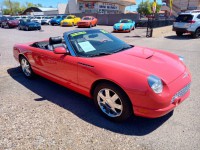 Image for 2002 Ford Thunderbird  ID: 4930936