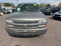 Image for 2000 Chevrolet Suburban 1500 ID: 5843552