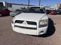 Image for 2007 Mitsubishi Raider LS ID: 5918183