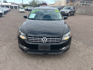 Image for 2014 Volkswagen Jetta TDI ID: 6453993