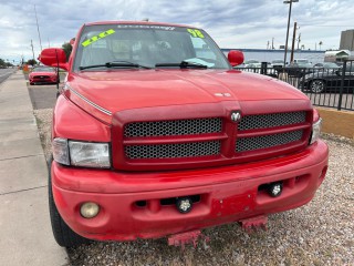 Image for 1999 Dodge Ram 1500  ID: 6662284