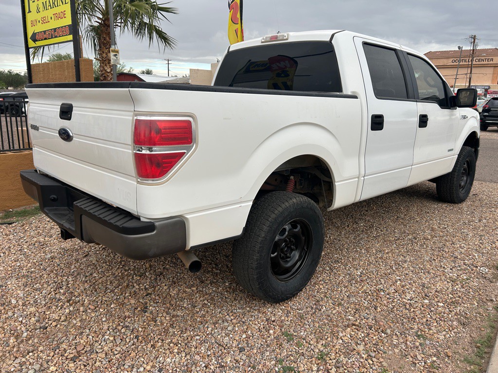 2013 Ford F-150 Image 7
