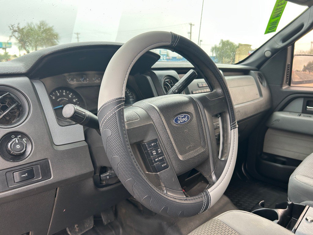 2013 Ford F-150 Image 13