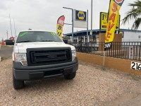 Image for 2014 Ford F-150 Supercrew ID: 6702239