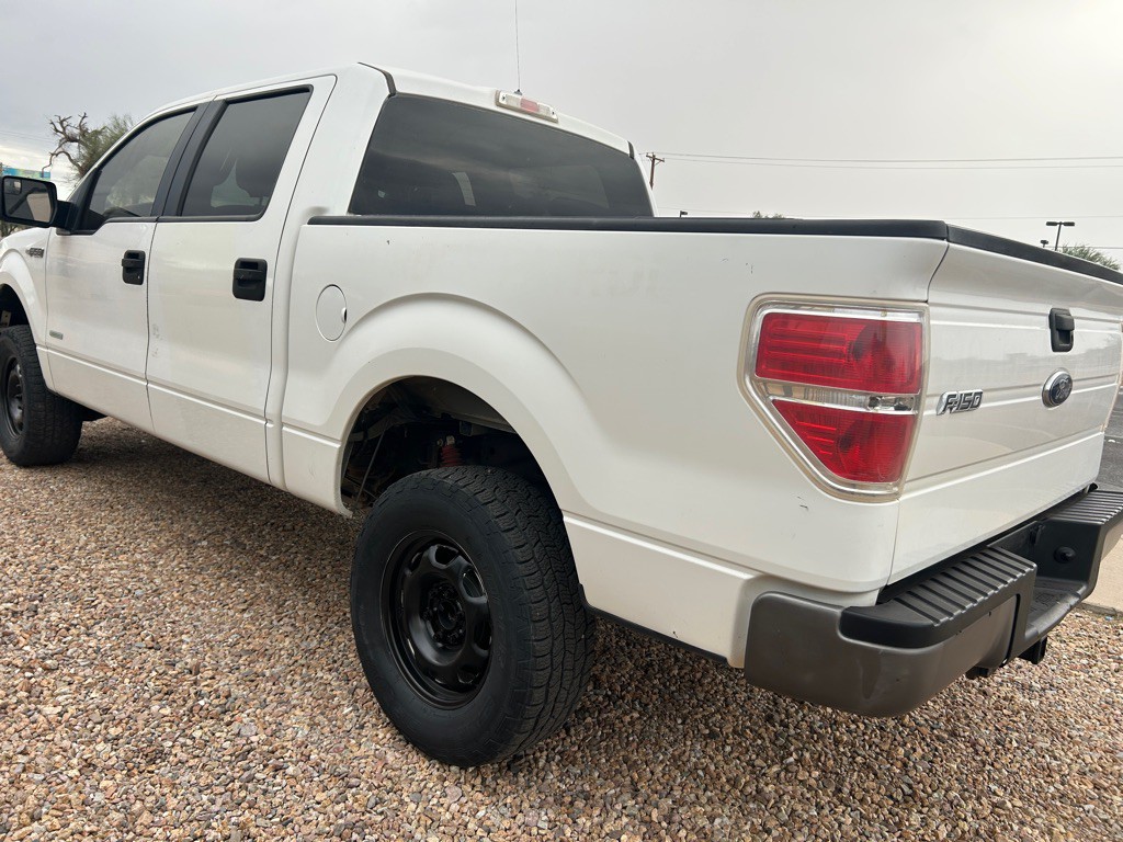 2014 Ford F-150 Image 10