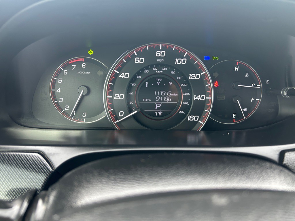 2014 Ford F-150 Image 12