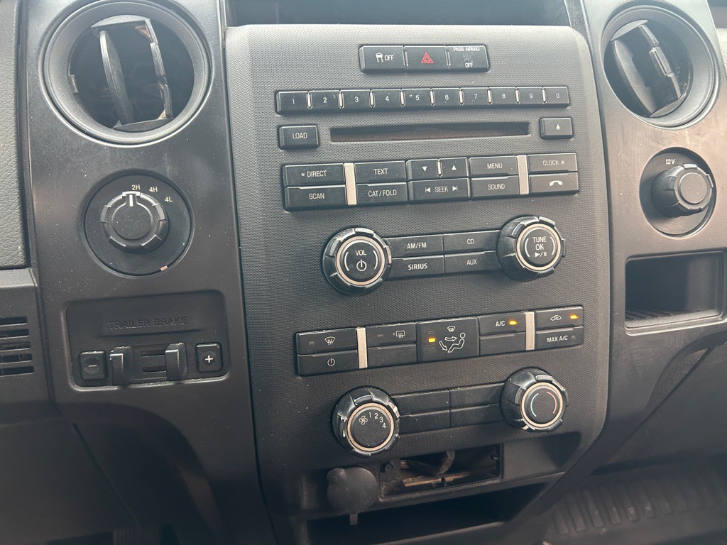 2014 Ford F-150 Image 14