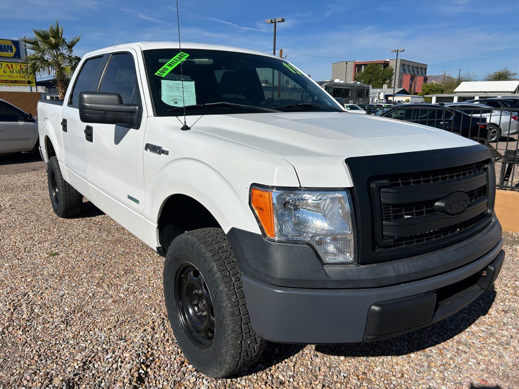 2014 Ford F-150 Image 17