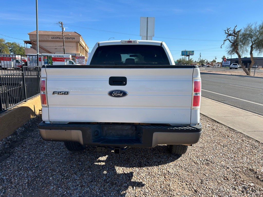 2014 Ford F-150 Image 22