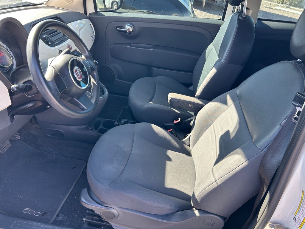 2014 Ford F-150 Image 24