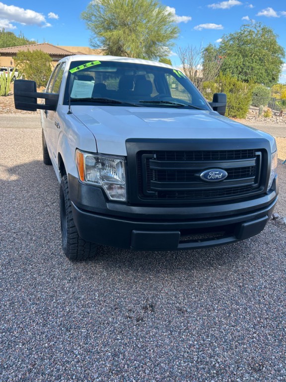 2014 Ford F-150 Image 27