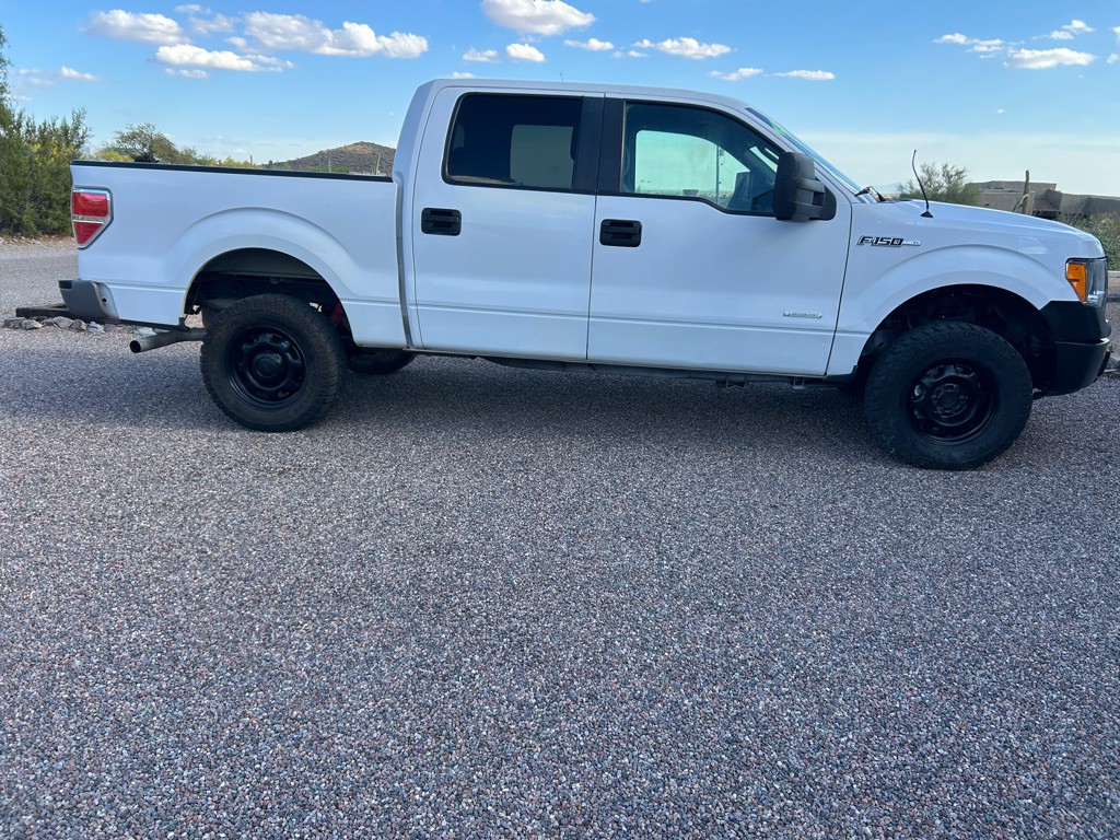 2014 Ford F-150 Image 31