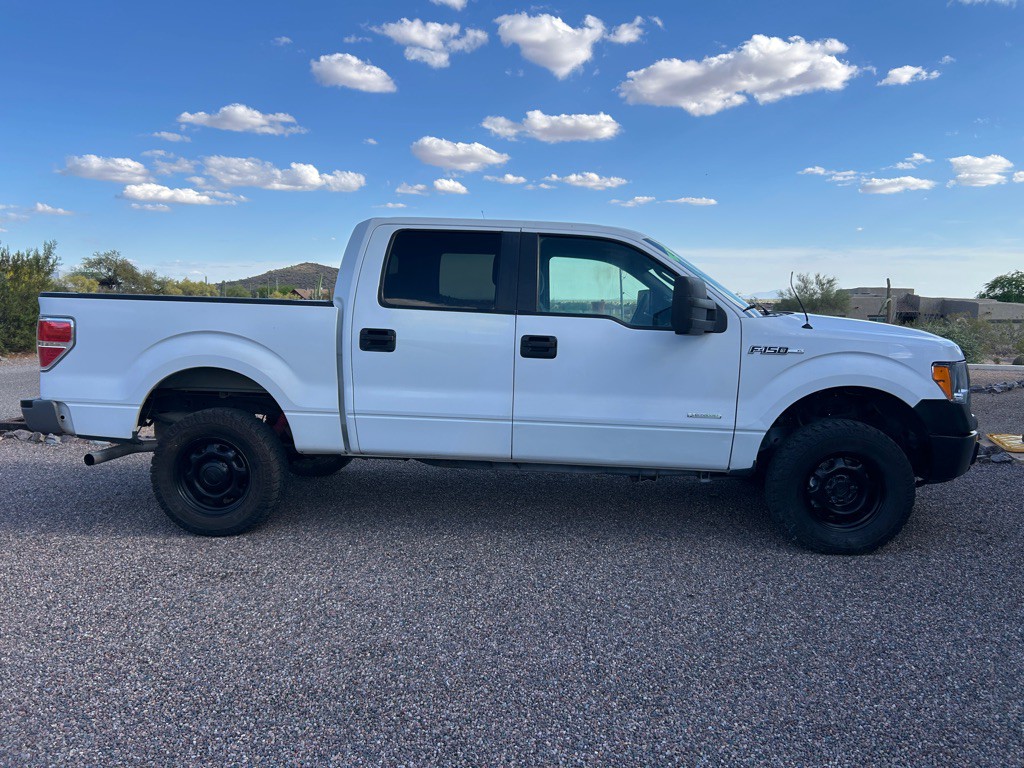 2014 Ford F-150 Image 32