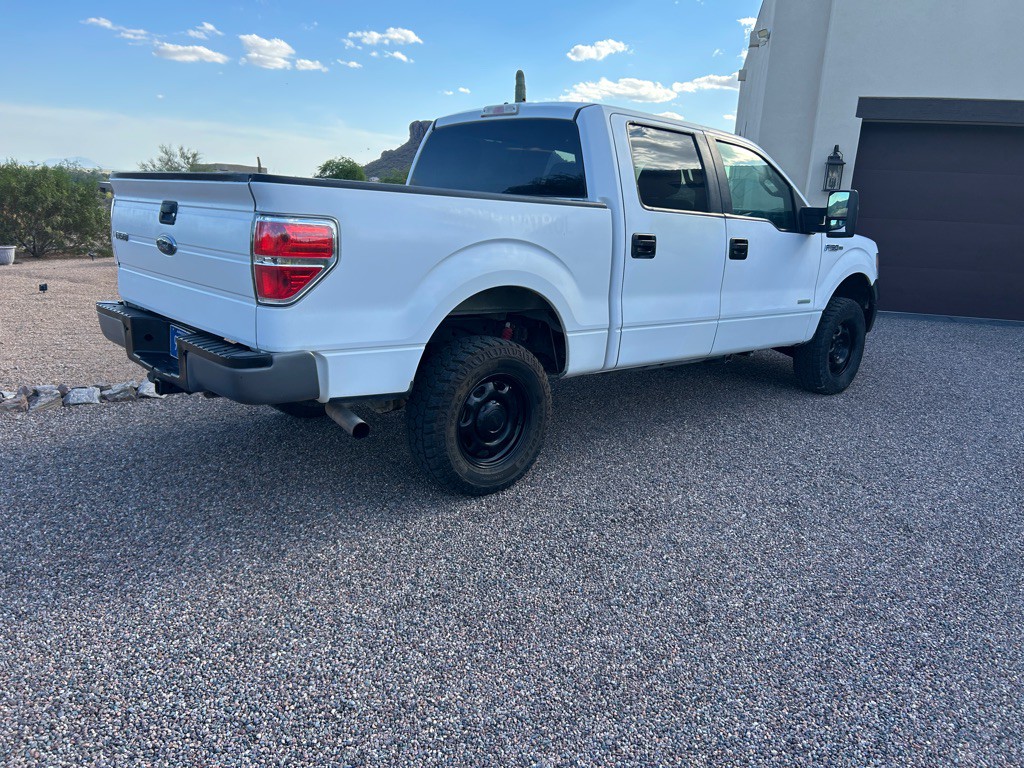 2014 Ford F-150 Image 33