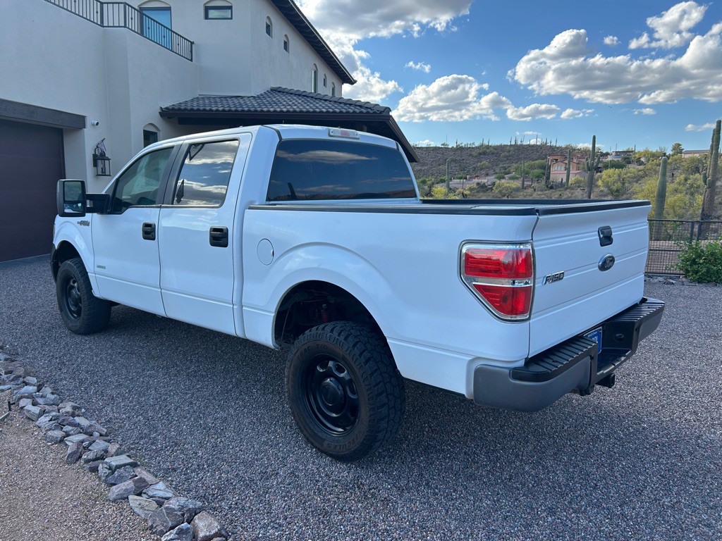 2014 Ford F-150 Image 38