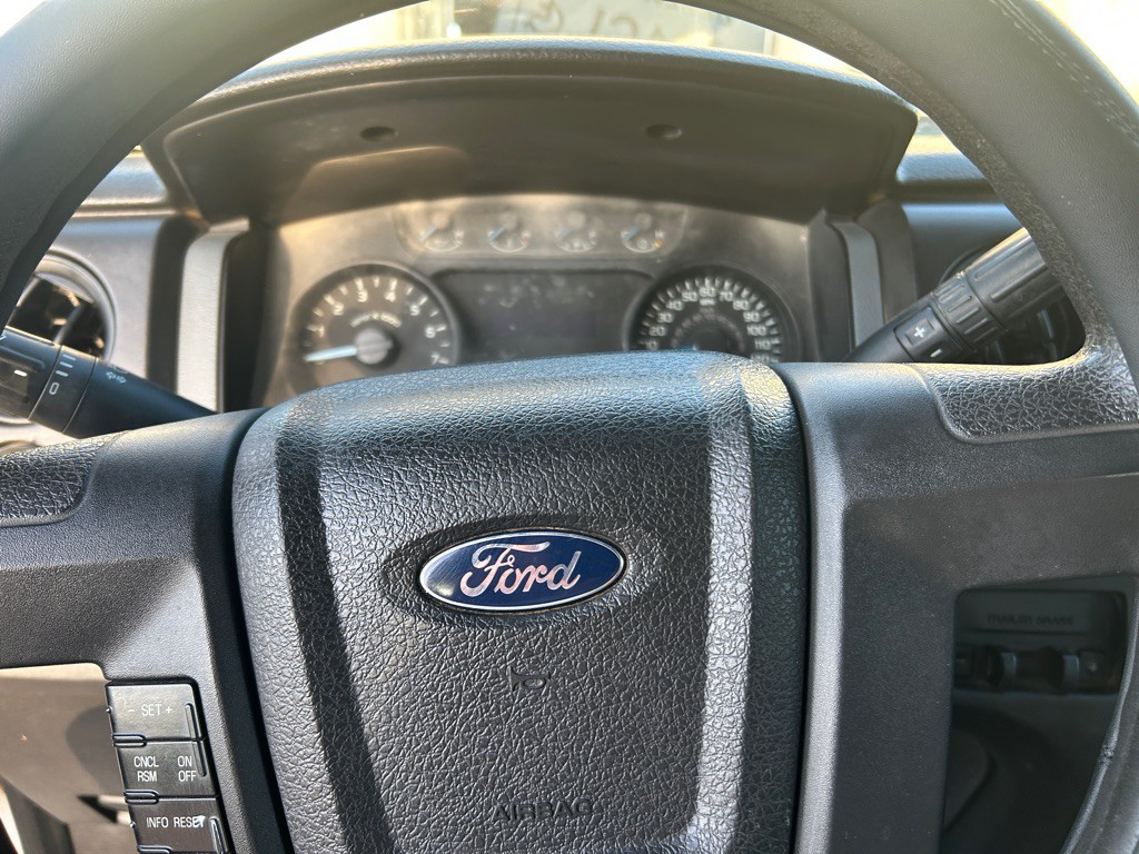 2014 Ford F-150 Image 39