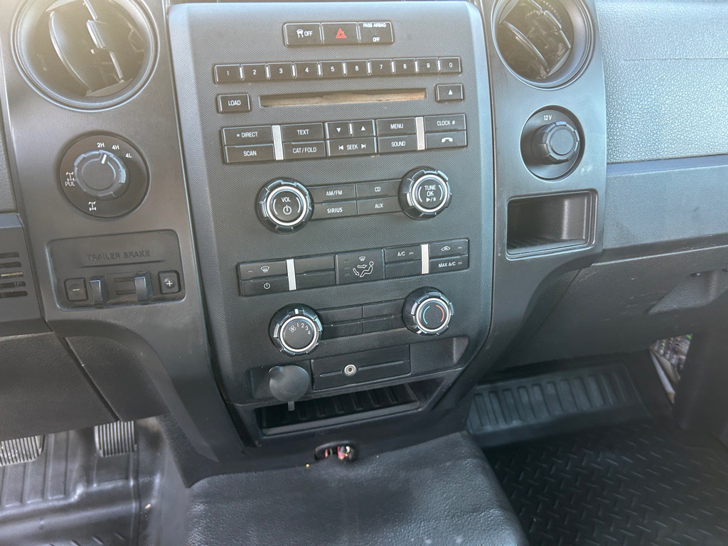 2014 Ford F-150 Image 40