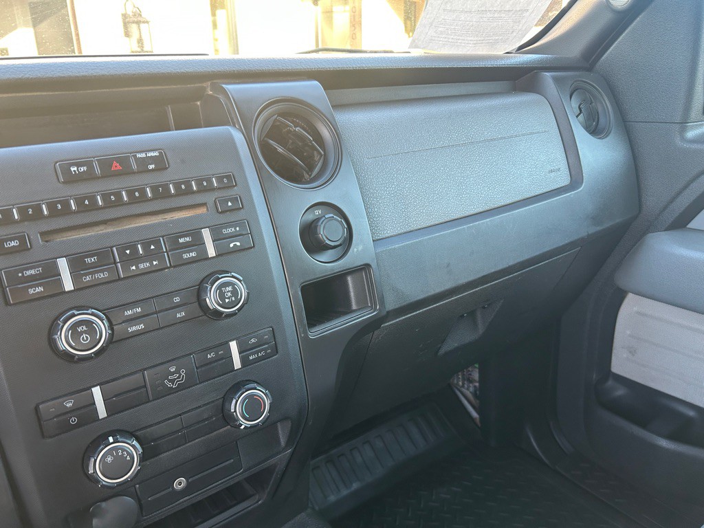 2014 Ford F-150 Image 41