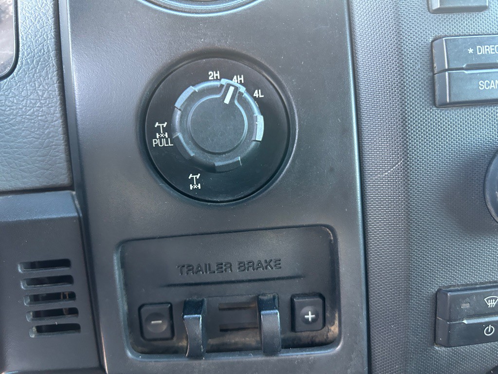 2014 Ford F-150 Image 42
