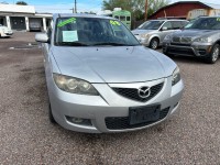 Image for 2008 Mazda Mazda3 I ID: 6752575