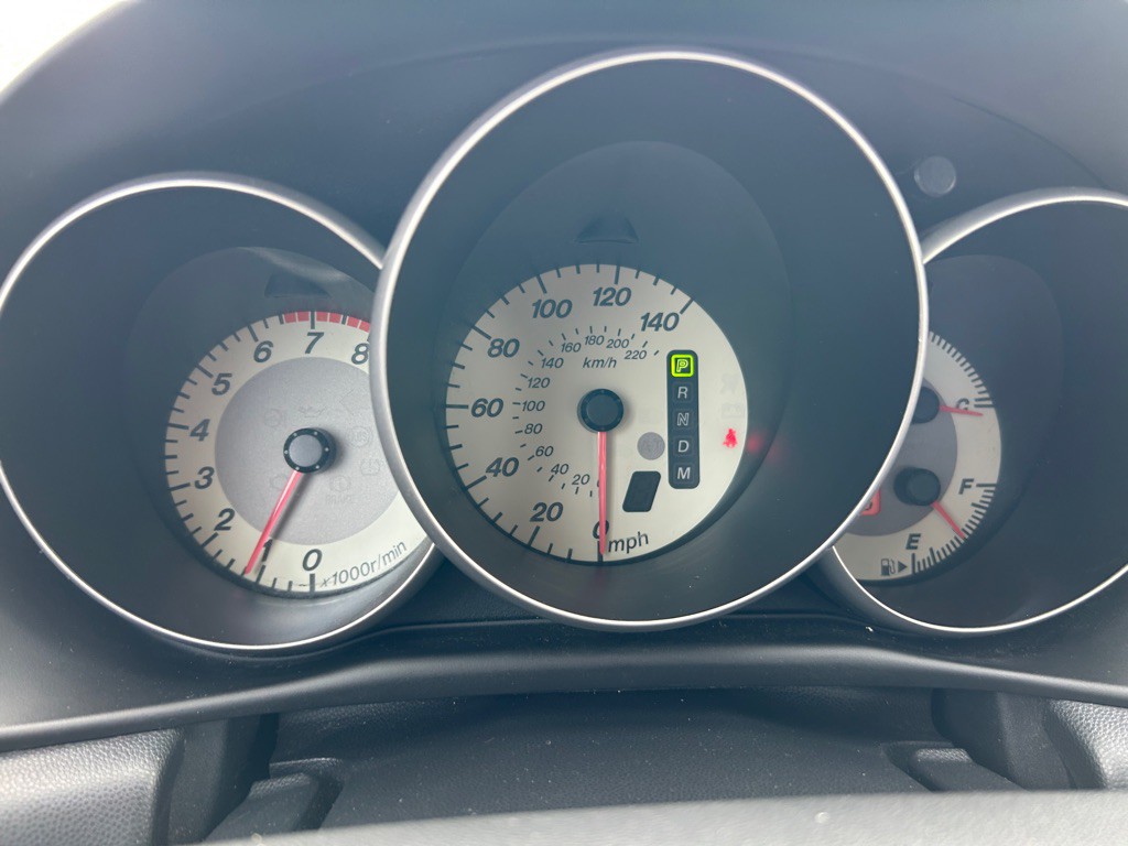 2008 Mazda Mazda3 Image 14