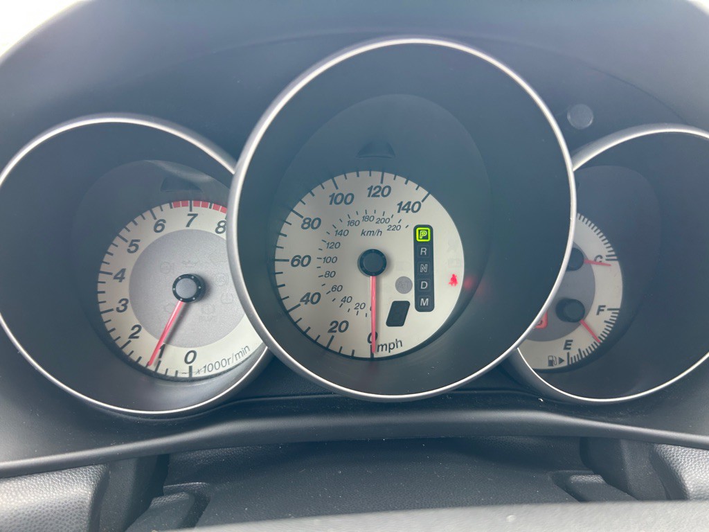 2008 Mazda Mazda3 Image 15