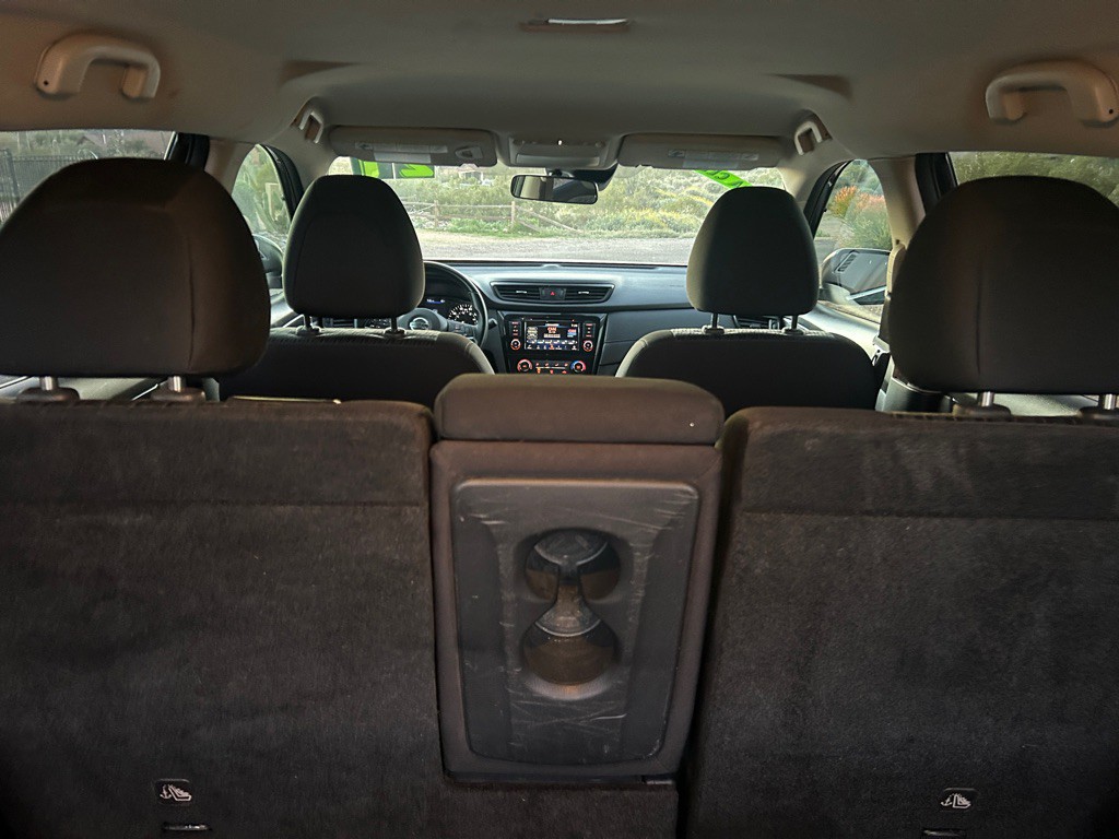 2020 Nissan Rogue Image 14