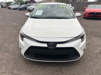 Image for 2021 Toyota Corolla LE ID: 6830748