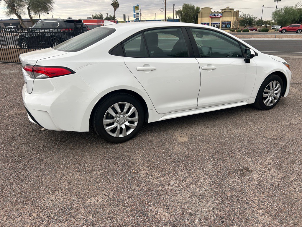 2021 Toyota Corolla Image 10